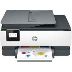 HP OfficeJet 8010e All-in-One Printer 228G2D